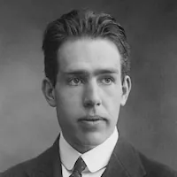 Niels Bohr