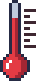 termometro para ajustar a temperatura
